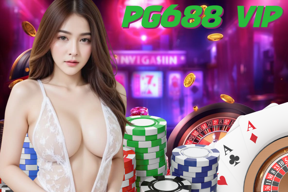 pg688 vip slot