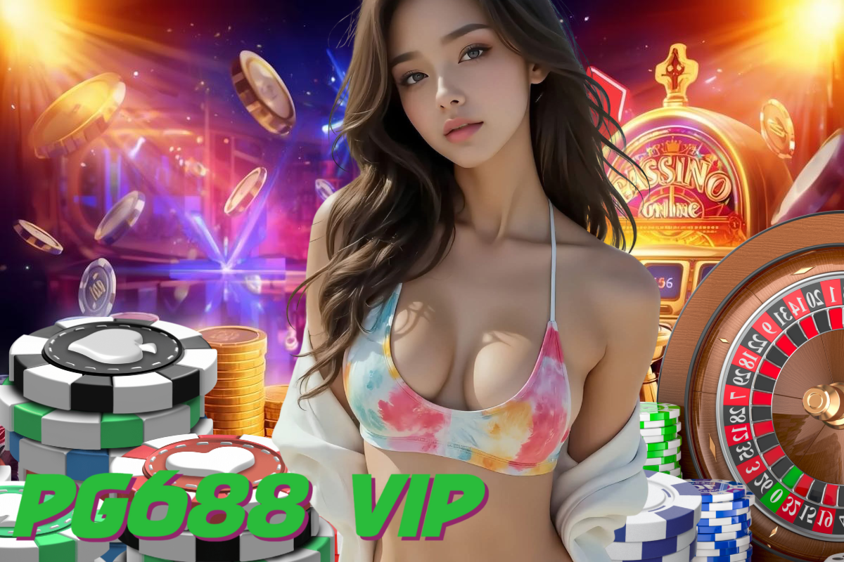 pg688 vip ทางเข้า